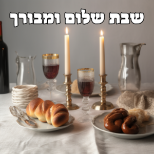 שבת שלום - 50+ תמונות של שבת שלום ומבורך להורדה | פרשת יהדות