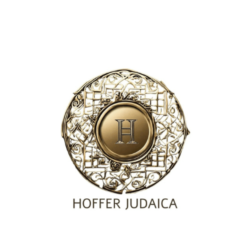 HOFFER JUDAICA - מתנת אשת חיל