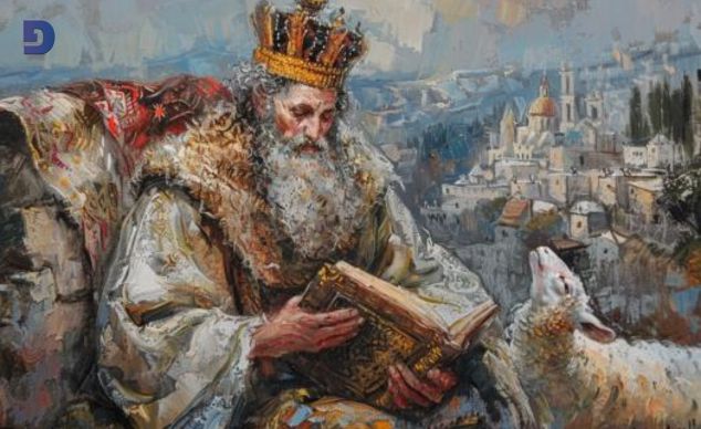 רבי יהודה הנשיא - פרשת יהדות