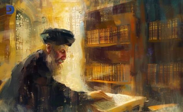 מסילת ישרים, הרמח"ל