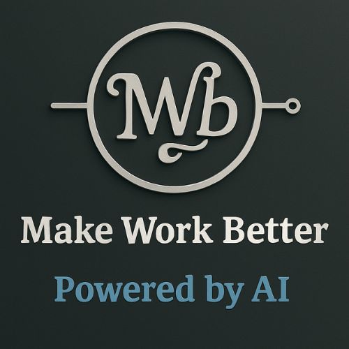 Make Work Better - שירותי אוטומציה